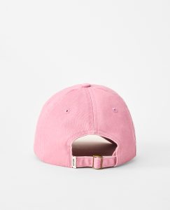 Diamond Icon Twill Cap