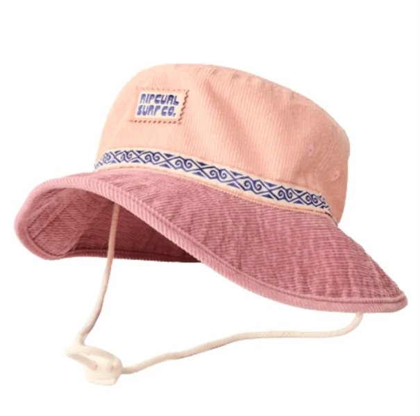 Cosmic Kiss Cord Upf Hat