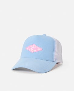 Icon Cord Trucker