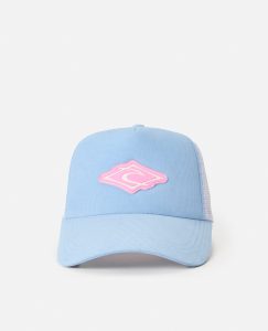Icon Cord Trucker
