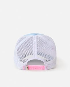 Icon Cord Trucker