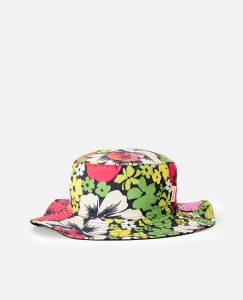 Surf Series Reversible Upf Bucket Hat
