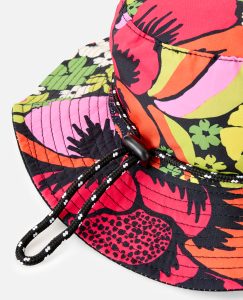 Surf Series Reversible Upf Bucket Hat