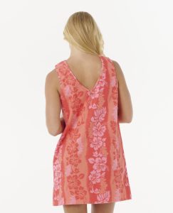 Keepsakes Terry Dress