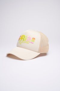 Carioca Trucker Hat