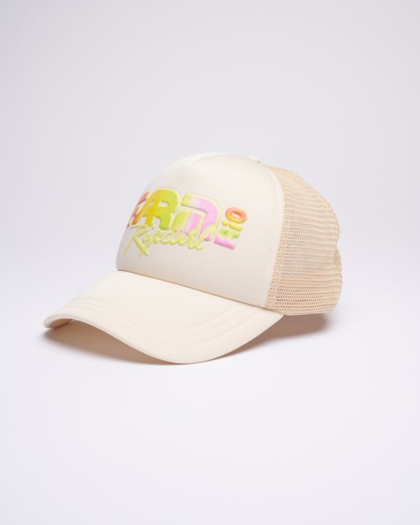 Carioca Trucker Hat