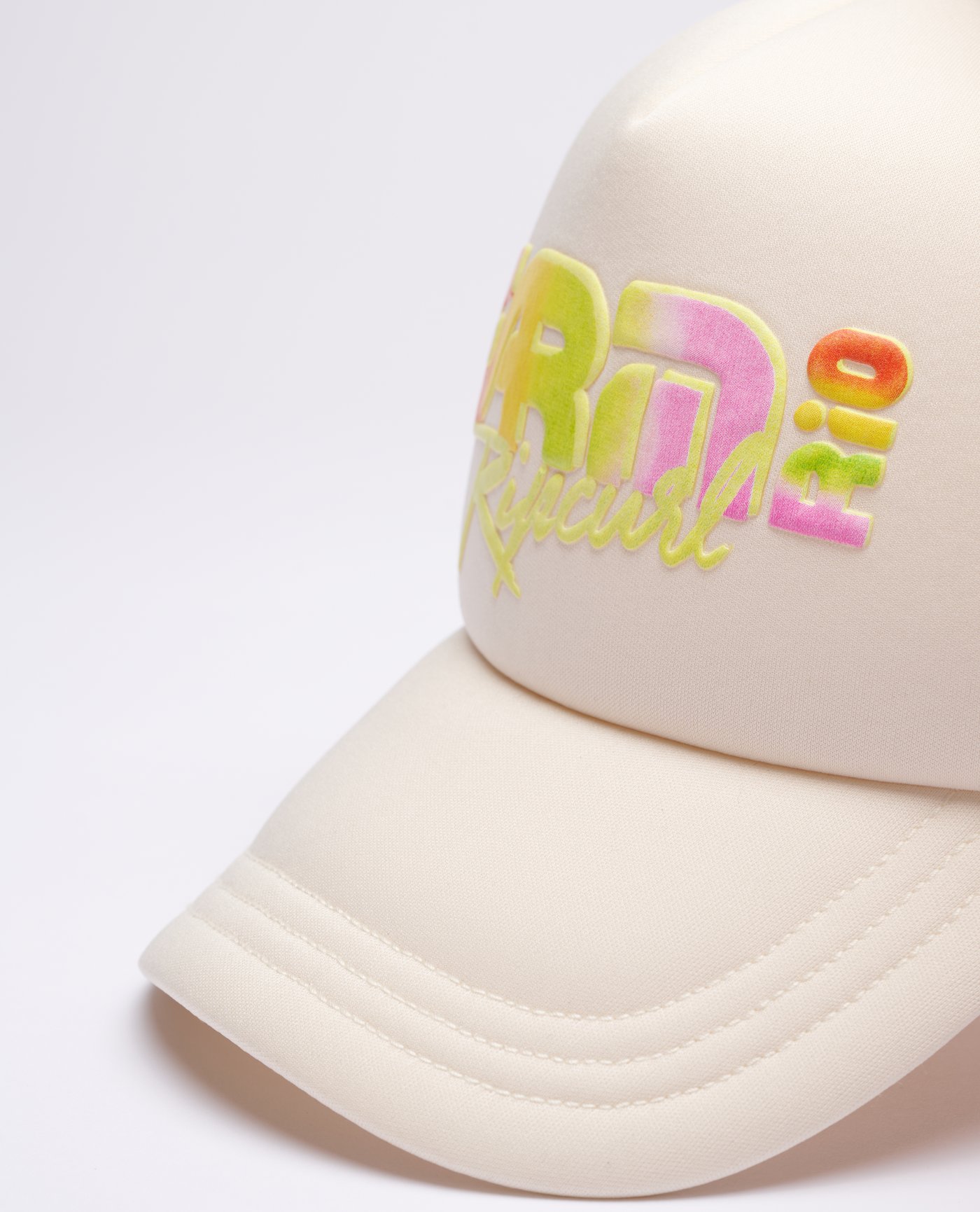 Carioca Trucker Hat