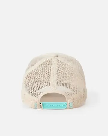 Icon Cord Trucker-Girl