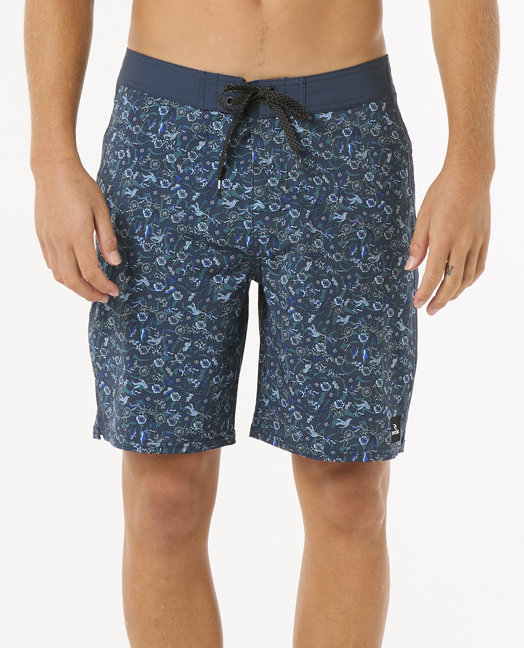Mirage Floral Reef