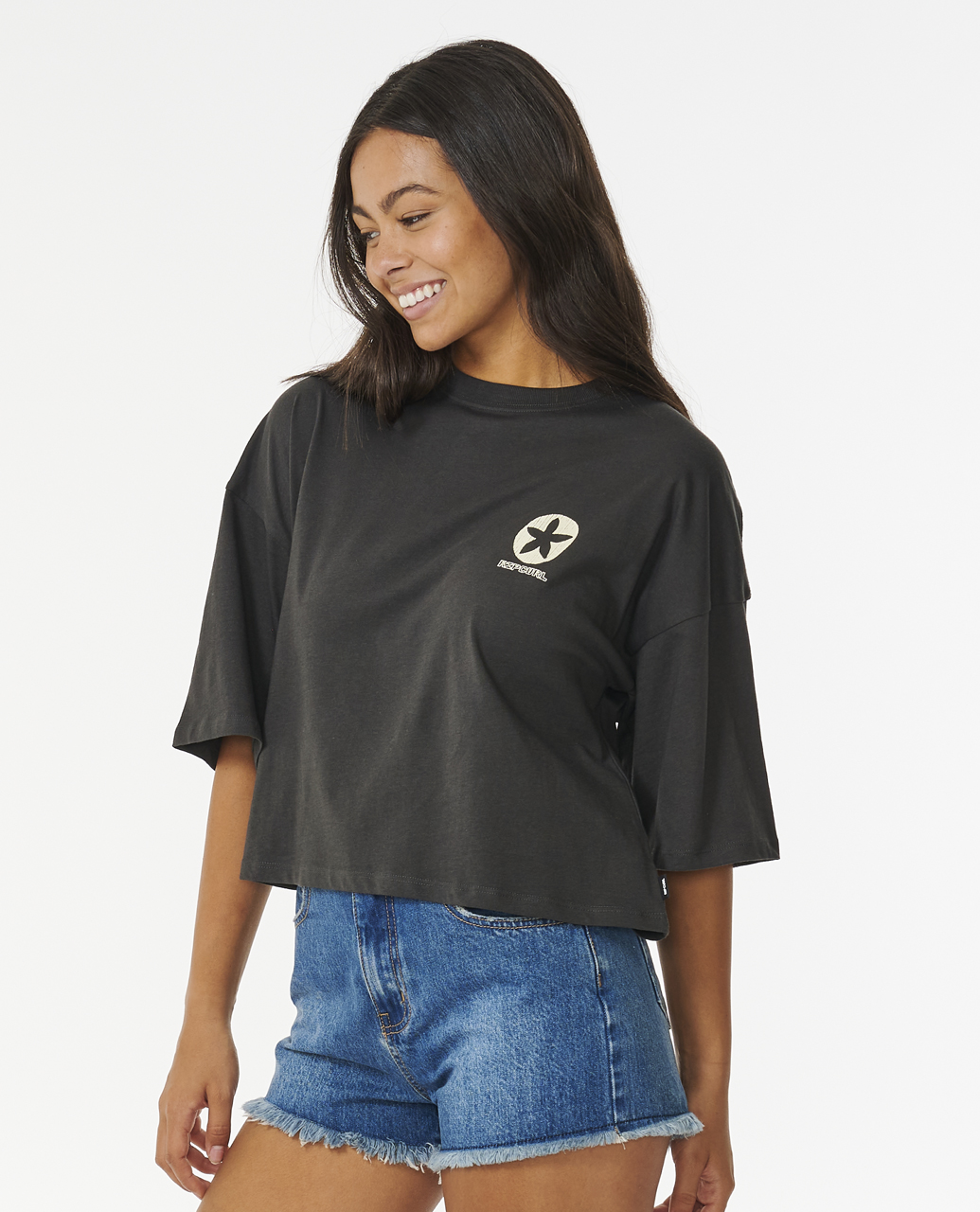 Flourish Heritage Crop