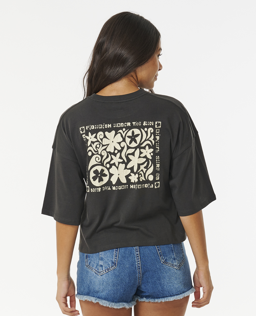 Flourish Heritage Crop