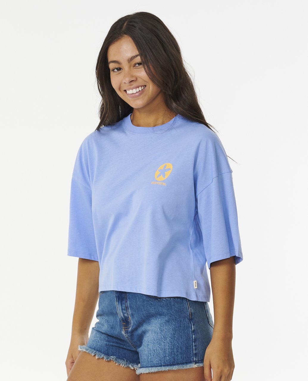 Flourish Heritage Crop
