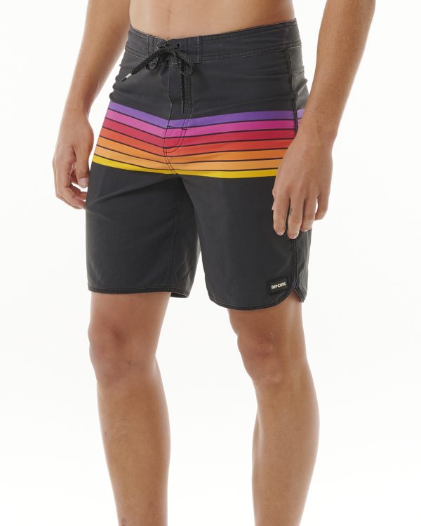 Mirage Surf Revival Washed