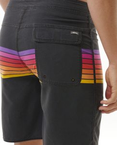 Mirage Surf Revival Washed