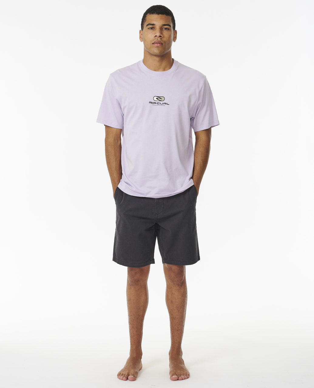 Pill Icon Tee