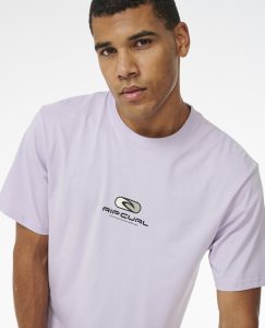 Pill Icon Tee