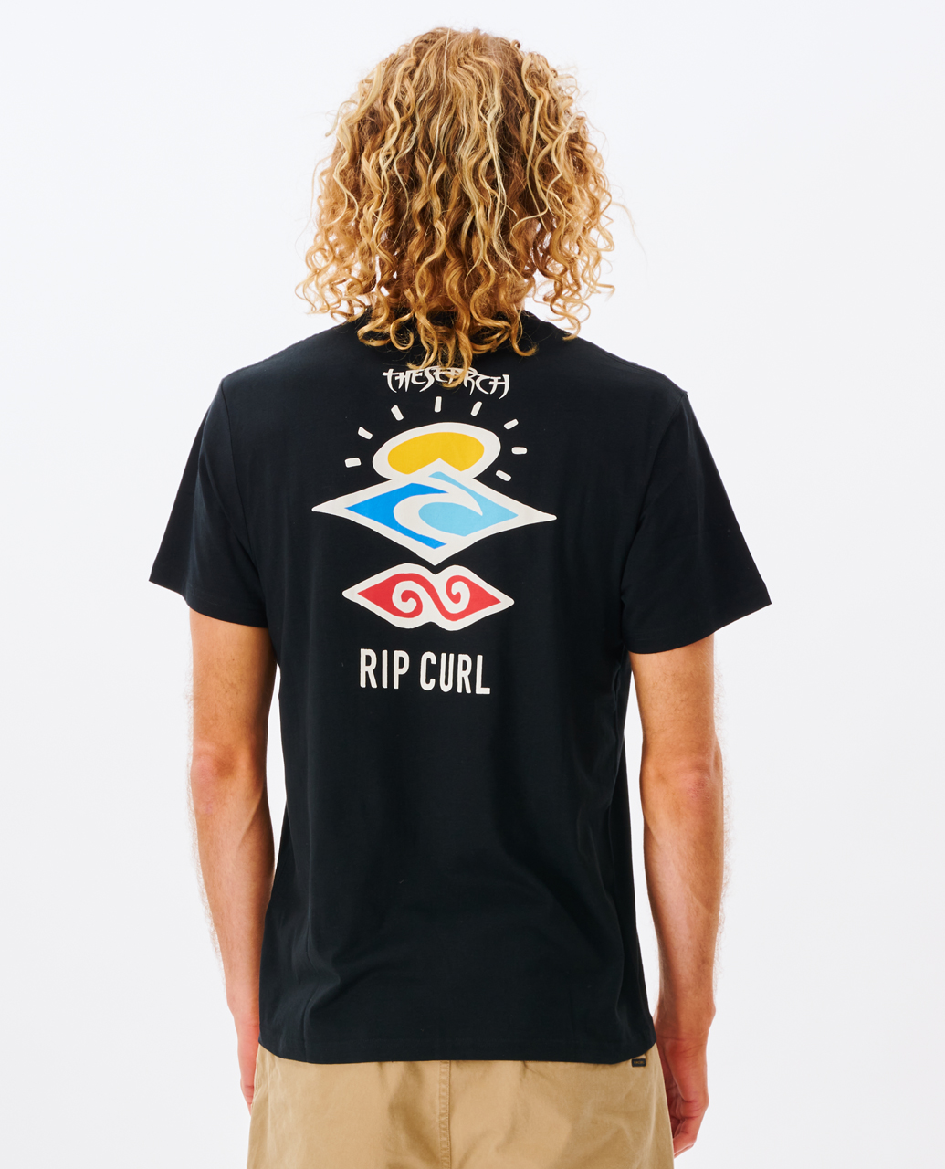 Search Icon Tee
