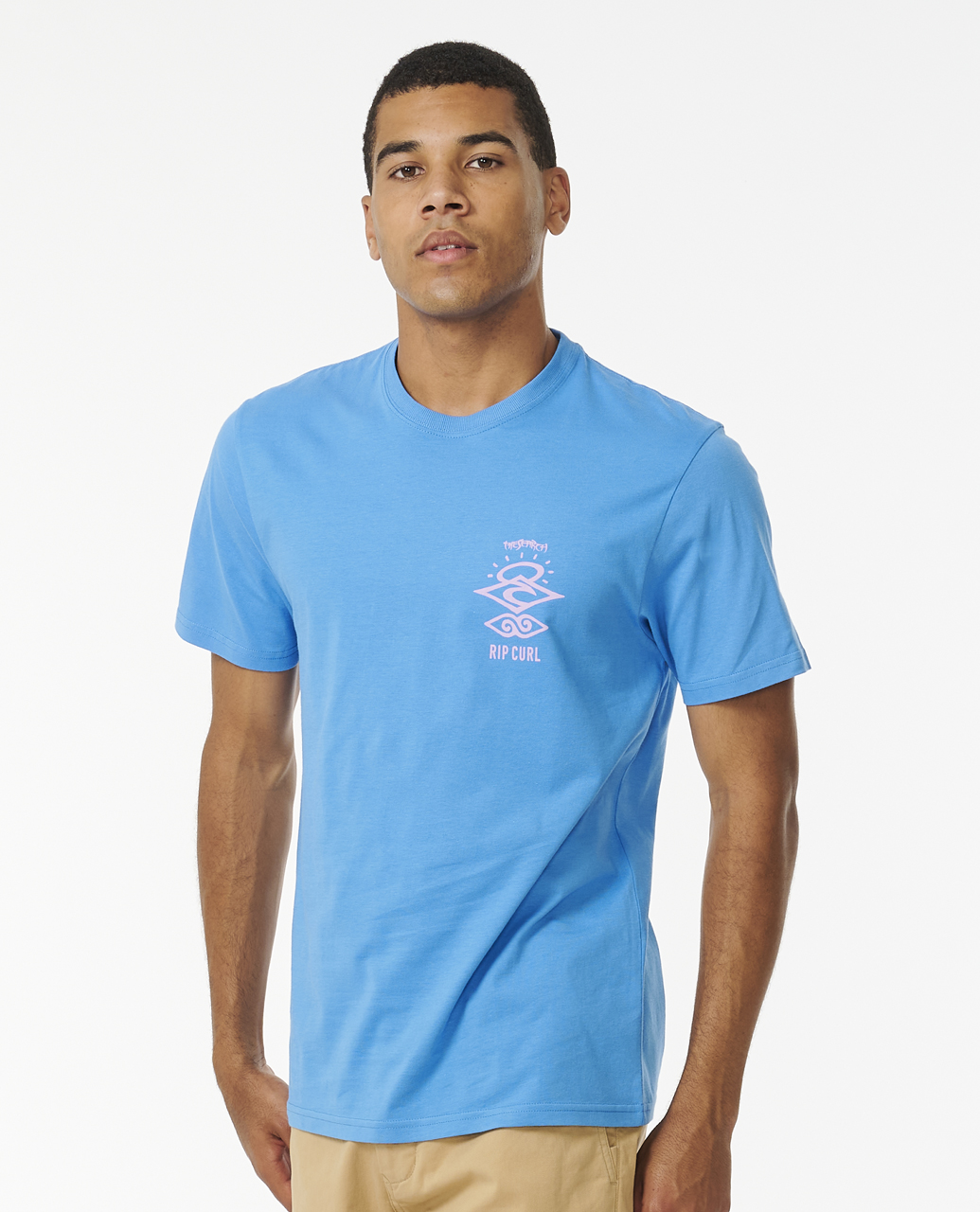 Search Icon Tee