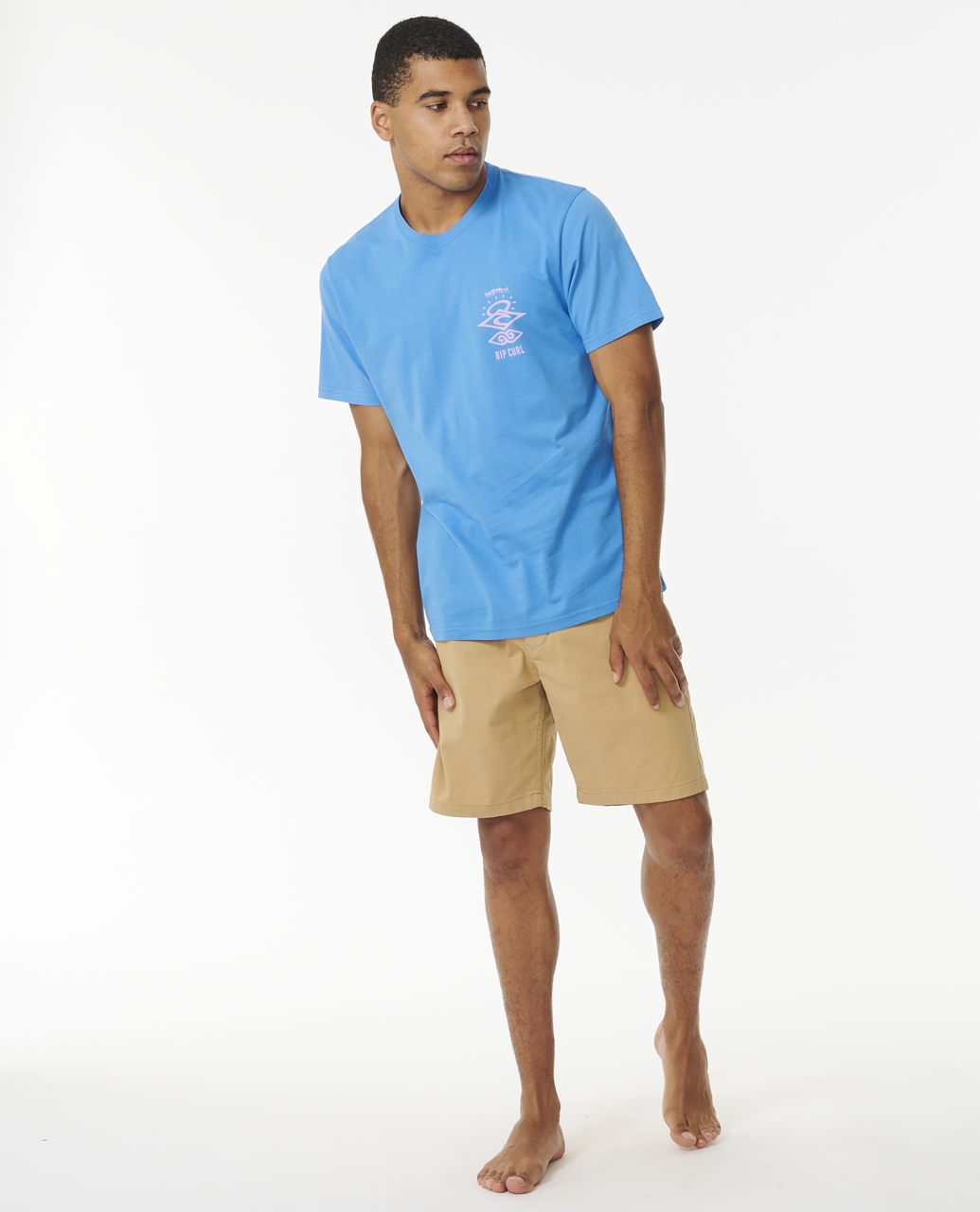 Search Icon Tee