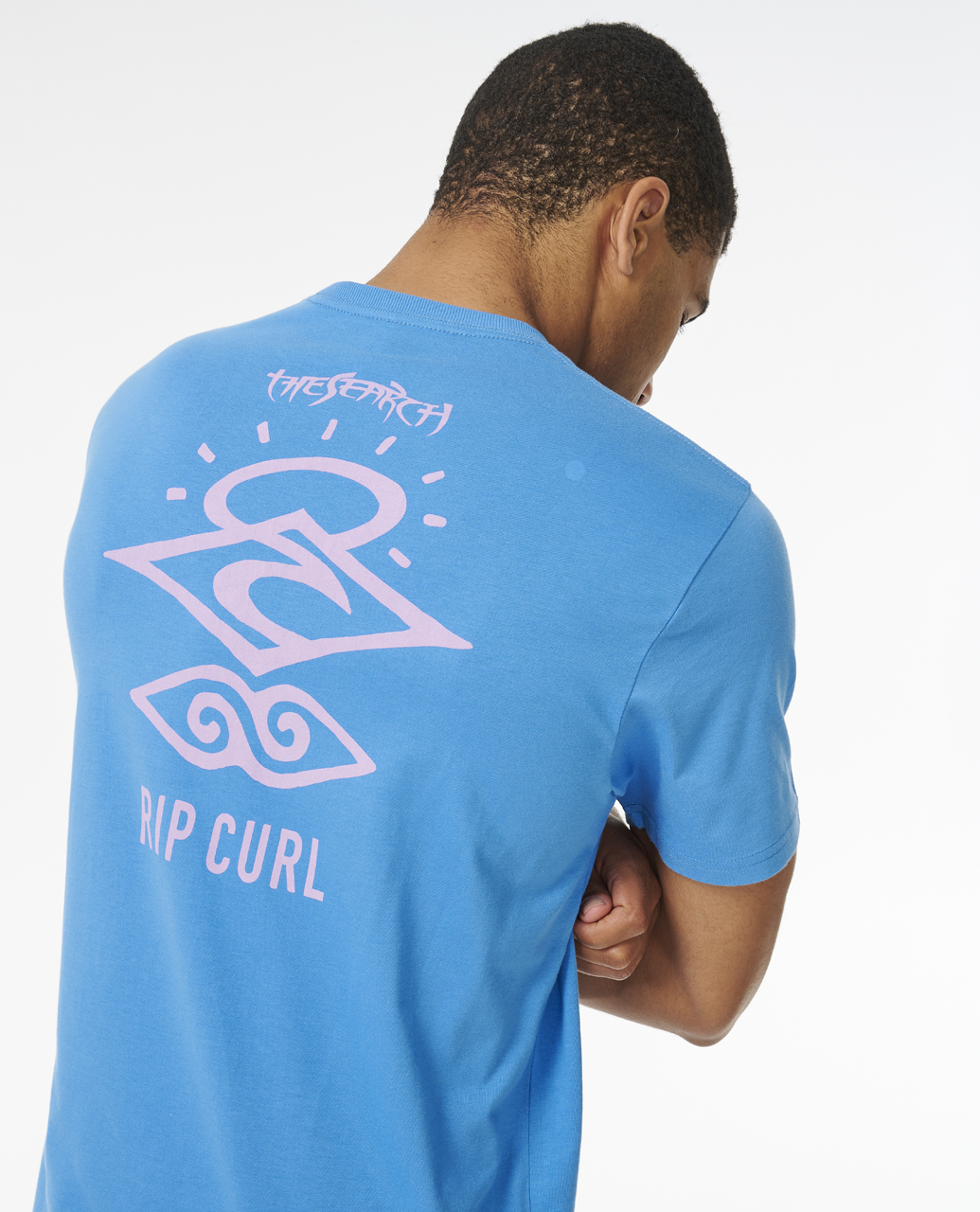 Search Icon Tee