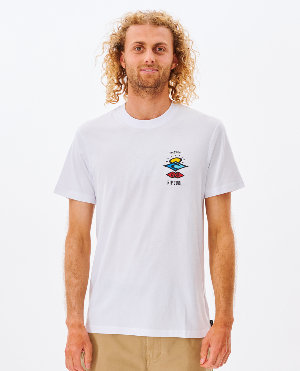 Search Icon Tee