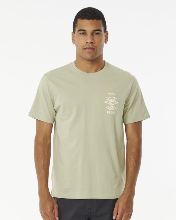 Search Icon Tee