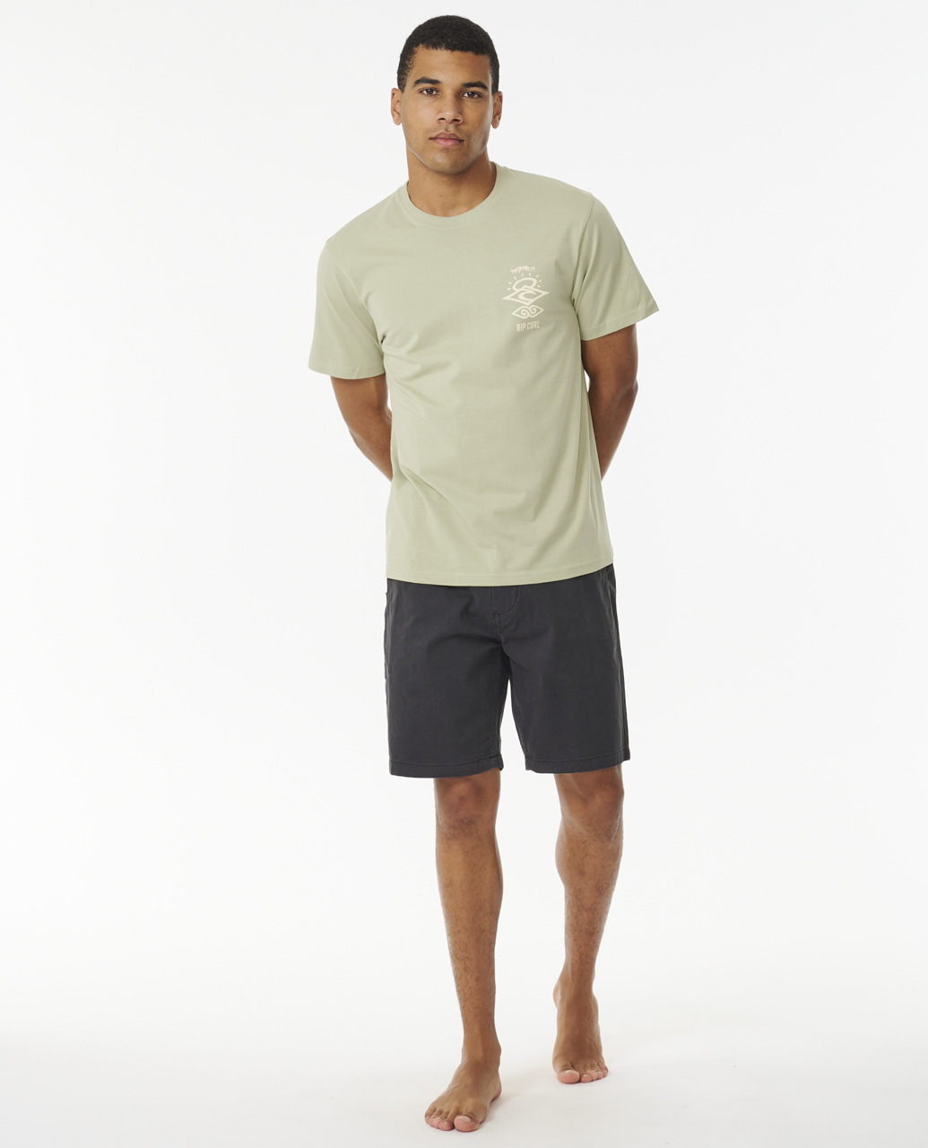 Search Icon Tee