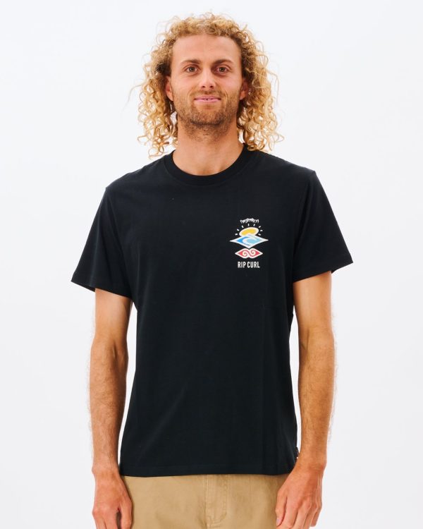 Search Icon Tee