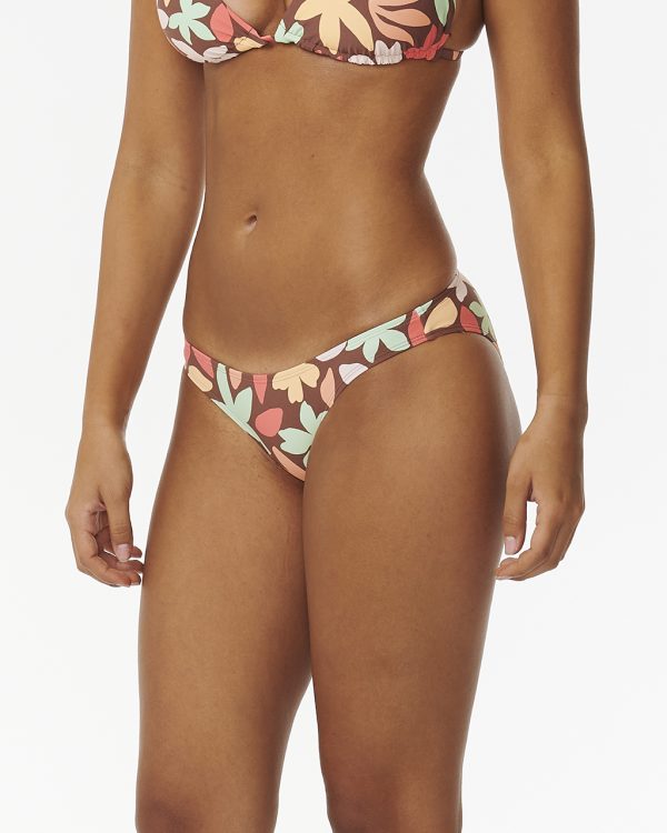 Hot Tropics Full Pant