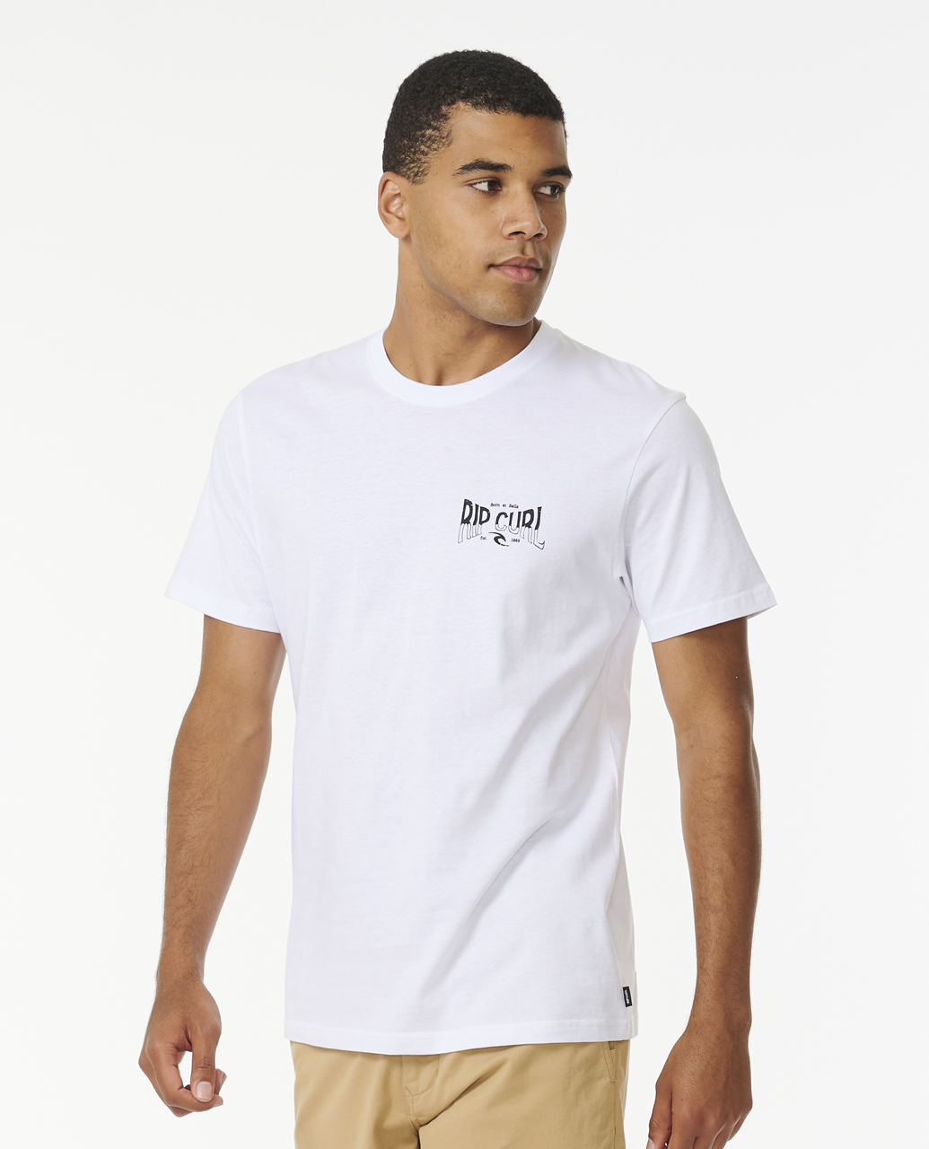 Affinity Tee