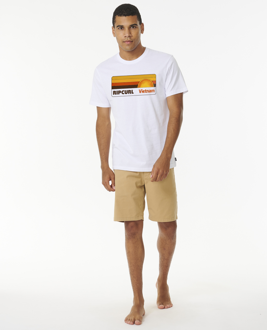 Vn-Surf Revival Custom Desto Tee