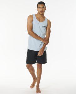 Affinity Tank