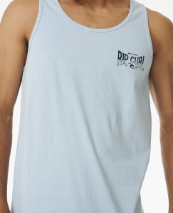 Affinity Tank
