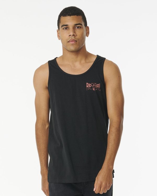 Affinity Tank