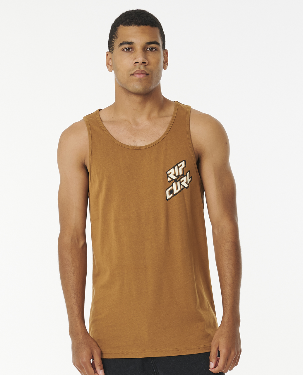 Rituals Tank