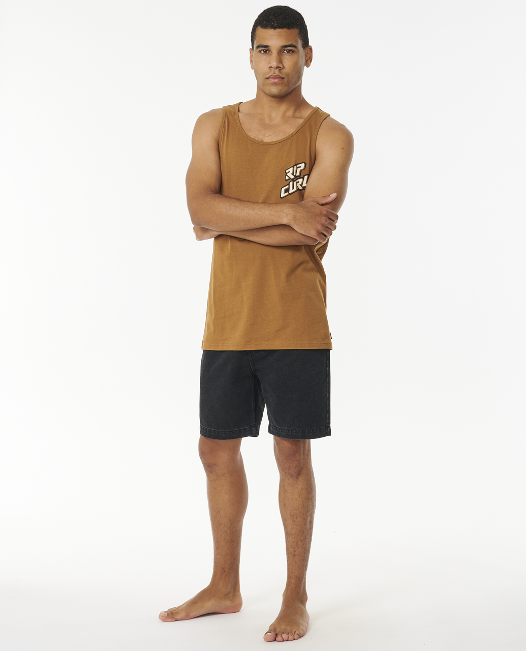 Rituals Tank