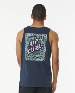 Rituals Tank