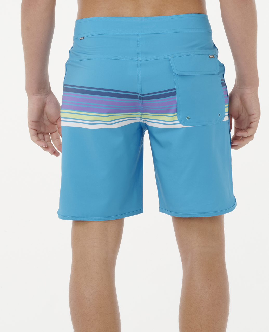 Mirage Surf Revival