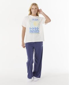 Aloha Hotel Relaxed Tee