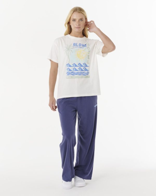 Aloha Hotel Relaxed Tee