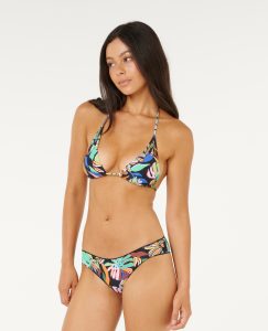 Sunset Luau Cheeky Pant