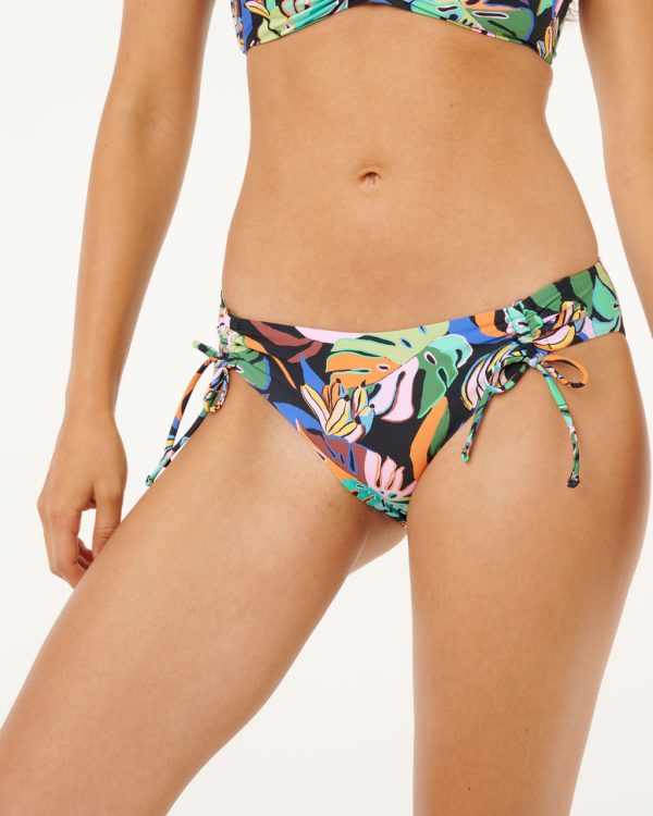Sunset Luau Full Pant Multin