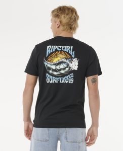 Hazed & Tubed Tee