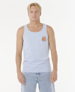 Raw Energy Bubble Tank