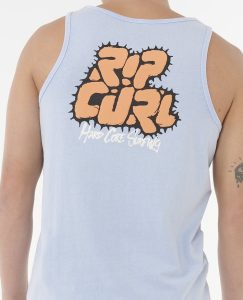 Raw Energy Bubble Tank