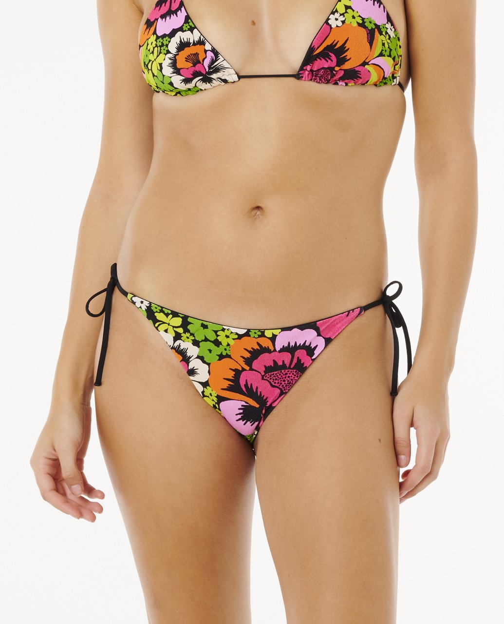 Carioca Revo Tie Side Cheeky