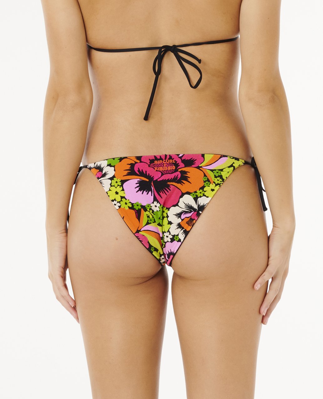 Carioca Revo Tie Side Cheeky