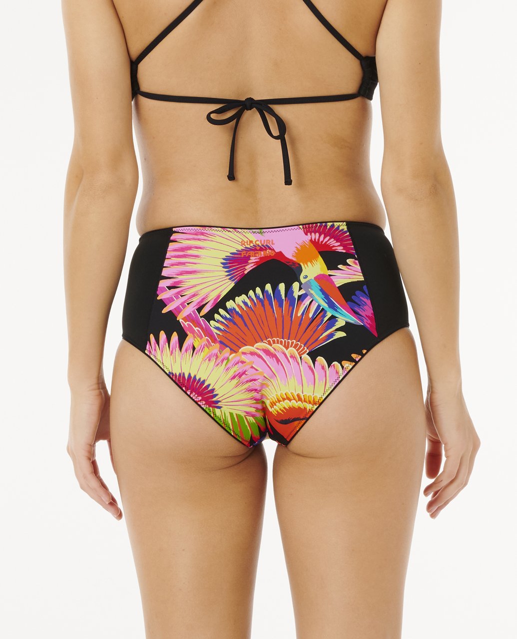 Mirage High Waist Good Pant Toucan