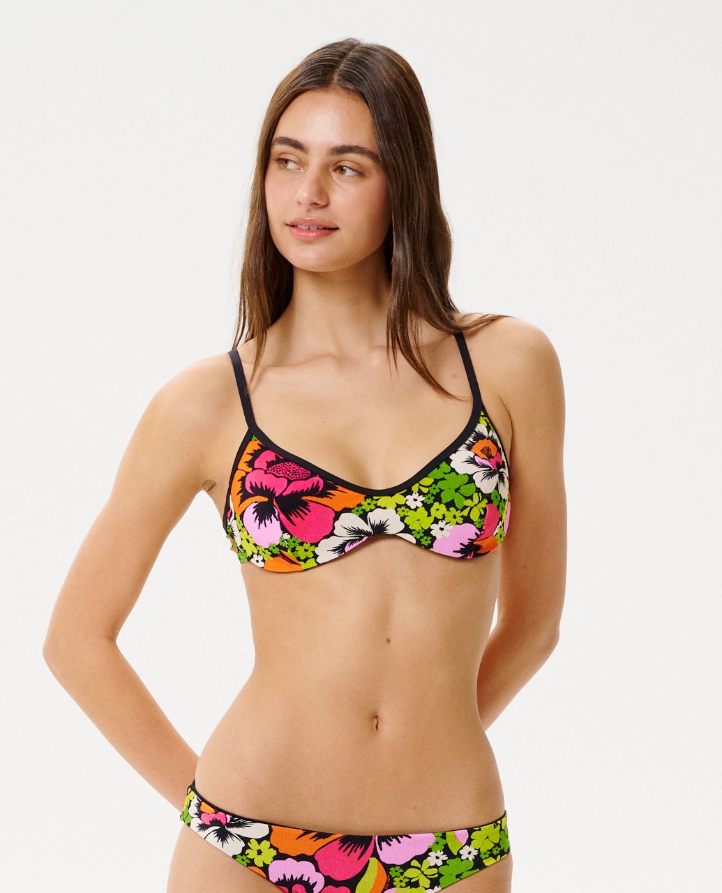 Blooming D-Dd Top