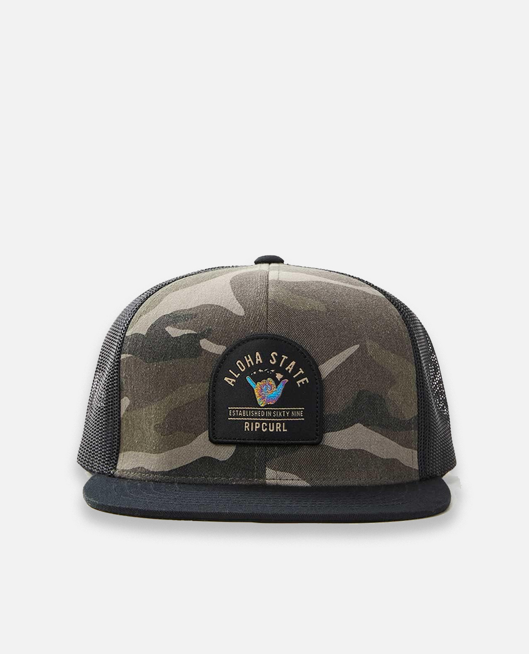 Destinations Trucker